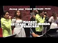 Putus atau terus, BETRAND PETO