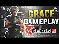 Download Lagu GEARS 5 - 7 Minutes of Grace Character Gameplay! 12-2 EXE MVP
