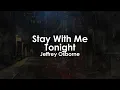 Stay With Me Tonight | Jeffrey Osborne