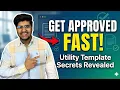 How to Create WhatsApp Utility Approved Messages Using AI No More Template Rejections