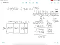 Bridges Grade 5 Unit 4 Review