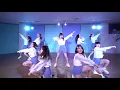 【TWICE Fanfare】YURI CLASS 選抜メンバーで踊ってみた♪