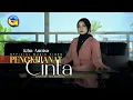 Download Lagu Zicha Anesha - Pengkhianat Cinta (Official Music Video)