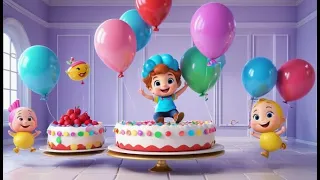 غن أغنية ستة بنسات مع الروبوتات والطا أفضل الأغاني والأناشيد التعليمية للأطفال 