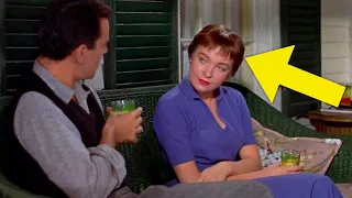 the trouble with harry 1955 20 weird facts you didn t know