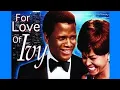 For Love of Ivy 1968