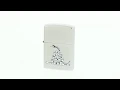 Zippo Dont Tread on Me Lighter 73752 - Video 5 of 1