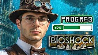 PREŠLI SMO 60% IGRICE!!! - BIOSHOCK!!! 🔥 (6. LIVE)