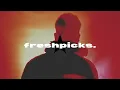 nate band - Side To Side (freshpicks.)