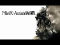 End of the Unknown - NieR: Automata