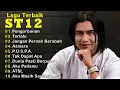 Download Lagu ST12 X SETIA BAND 10 LAGU TERBAIK | POP NOSTALGIA 2000AN || Pengorbanan || Terlalu