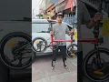 Download Lagu Sepeda Lipat Chromoly kece