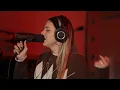 Corina Smith - 7. x100 (Visualizer) | triste pero siempre mami (acústico)