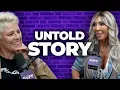 Farrah Abraham on Teen Mom Trauma Raising Sophia