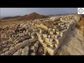 Virtual tour of Tigranakert occupied by Azerbaijan