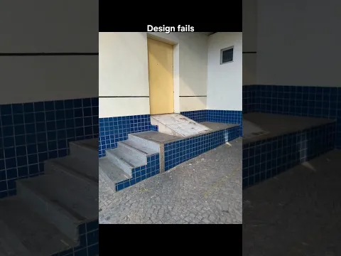 Funniest design fails 🤣