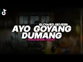 DJ AYO GOYANG DUMANG FYP TIKTOK SLOWED VERSION imamsidik remix 2025!!