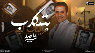 بتكدب مرايتك لية   خايف دلوقتى واتخضيت   كبرت وبان عليك الشيب   احمد شيبة   تريند        شعبى      دندنها