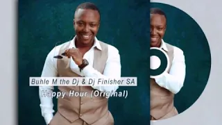 buhle m the dj nimza from skeem saam u0026 dj finishersa happy hour
