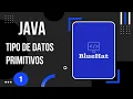 Java 1 Tipos de Datos Primitivos