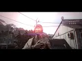 AND IM GONE Title Intro | by Erdl