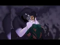 Yuri Vs Kage Oc Speed paint