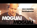 MOGUAI @ Autokino Recklinghausen