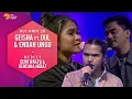 Download Lagu GEISHA feat DUL \u0026 ENDAH UNGU - Medley Demi Waktu \u0026 Rencana Hebat | HUT ANTV 28