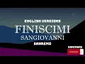 Download Lagu Sangiovanni - \