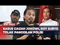 Download Lagu Roy Suryo Tolak Panggilan Polisi Soal Ijazah Jokowi, Ini Alasannya!