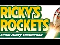 Rocket Hour 34 Gulfstream Park 21