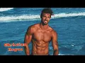 Christian Hogue 4 - and fashion trends