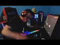 Streamers breaking their setup for 8 minutes straight pt2