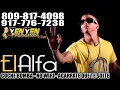 El Alfa - Muevete Jevi (Prod. By Kable)