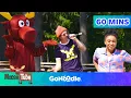 Purple Stew Song More Moose Tube Songs for Kids Earth Day GoNoodle