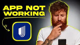 UnitedHealthcare App Not Working How to FIX UnitedHealthcare App Not Working FIXED