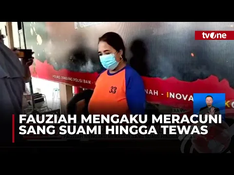 Istri Siri Bunuh Suami, Pelaku Terancam Hukuman Mati