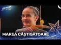 Lagu Câștigătoarea Marelui Premiu de 120.000 €! | Romanii au Talent