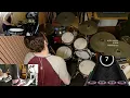 echo sonata by ERRA Pro Drums FC
