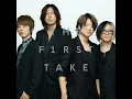 BAD APPLE – From THE FIRST TAKE
