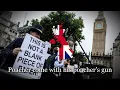 "Farewell to the Crown" - British Anti-Monarchist Song
