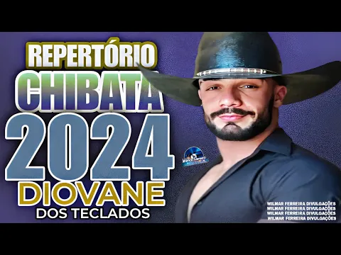 Download MP3 DIOVANE DOS TECLADOS NO RITMO QUE CONTAGIA-REPERTÓRIO CHIBATA[2024]