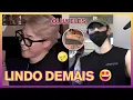 Download Lagu JIMIN APARECE LOIRO !!😍 JUNGKOOK COBRIU A TATOO 😮 NEGOU JIKOOK? 😥 E MUITO MAIS