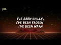 🔊 Elton John & Brandi Carlile - When This Old World Is Done With Me (⚡️HYPER LYRICS) (2025)
