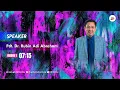 Download Lagu Pdt. Dr. Rubin Adi Abraham (Mekarwangi 07.15)