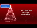 Send A Christmas Video Message To Customers, Family or Friends