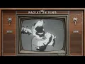 Tod Wyoming Christmas Broadcast Special 207.7 | Wasteland Music