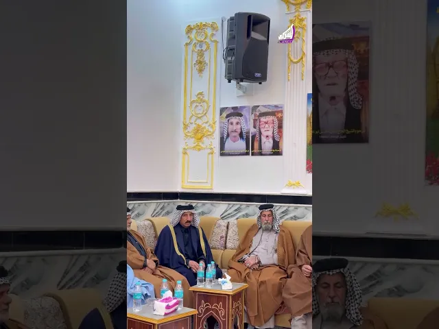 ⁣الليالي الفاطمية - الشيخ علي الزيرجاوي #قناة_الشراع