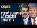 Download Lagu Lideranças da China comunista se reúnem com Maduro e mandam recado ao governo Trump