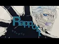 【BLEACH 破面編MAD】Rapport／キタニタツヤ